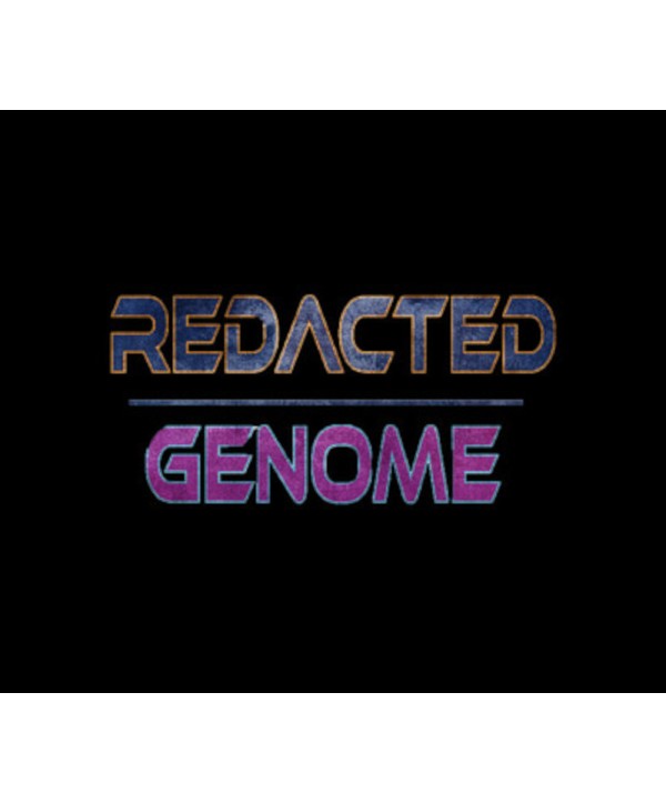 Redacted:Genome Steam Key GLOBAL